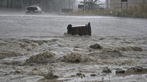 Meteorologia e prevenzione: le alluvioni in Italia